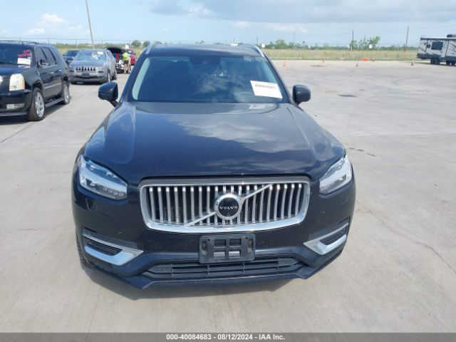 YV4A221L8L1564722 Volvo Xc90 T6 Inscription 6 Passenger