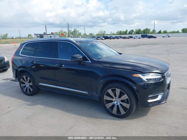 YV4A221L8L1564722 Volvo Xc90 T6 Inscription 6 Passenger