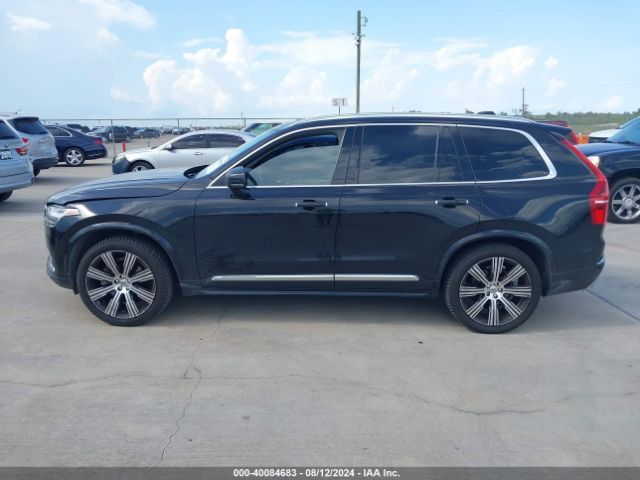 YV4A221L8L1564722 Volvo Xc90 T6 Inscription 6 Passenger