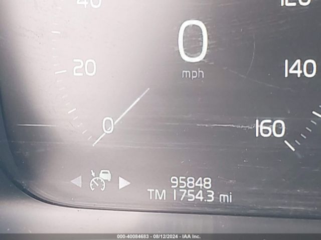 YV4A221L8L1564722 Volvo Xc90 T6 Inscription 6 Passenger