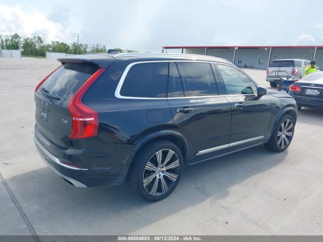 YV4A221L8L1564722 Volvo Xc90 T6 Inscription 6 Passenger