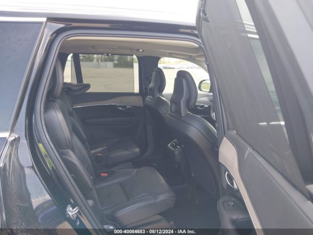 YV4A221L8L1564722 Volvo Xc90 T6 Inscription 6 Passenger