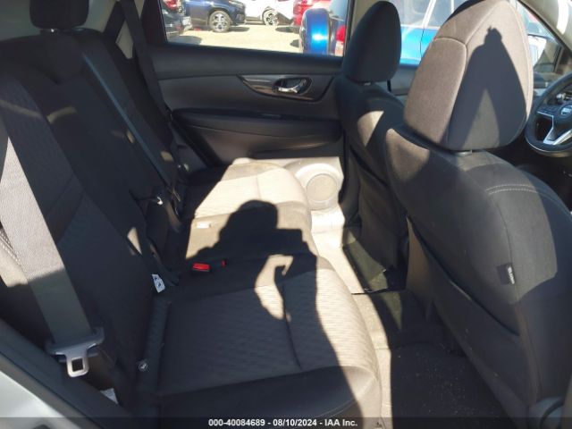 KNMAT2MV7HP522379 Nissan ROGUE SV