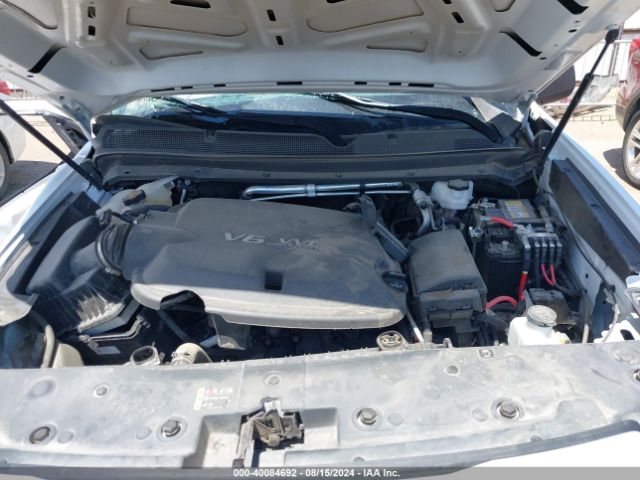 1GTG5BEN7N1189859 GMC Canyon 2wd  Short Box Elevation Standard