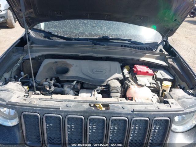 ZACNJBC19KPK70678 Jeep Renegade Trailhawk 4x4