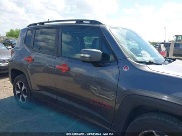 ZACNJBC19KPK70678 Jeep Renegade Trailhawk 4x4