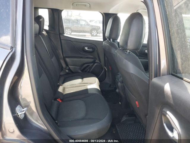 ZACNJBC19KPK70678 Jeep Renegade Trailhawk 4x4