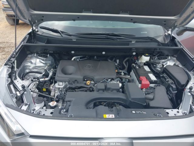 2T3W1RFV0RC273965 Toyota Rav4 Xle