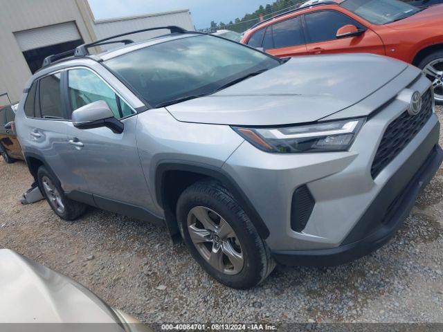 2T3W1RFV0RC273965 Toyota Rav4 Xle