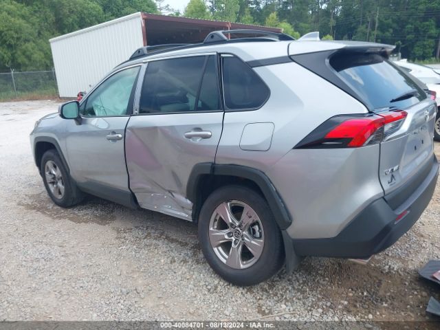 2T3W1RFV0RC273965 Toyota Rav4 Xle
