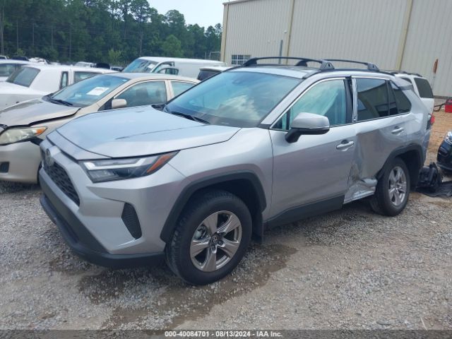 2T3W1RFV0RC273965 Toyota Rav4 Xle