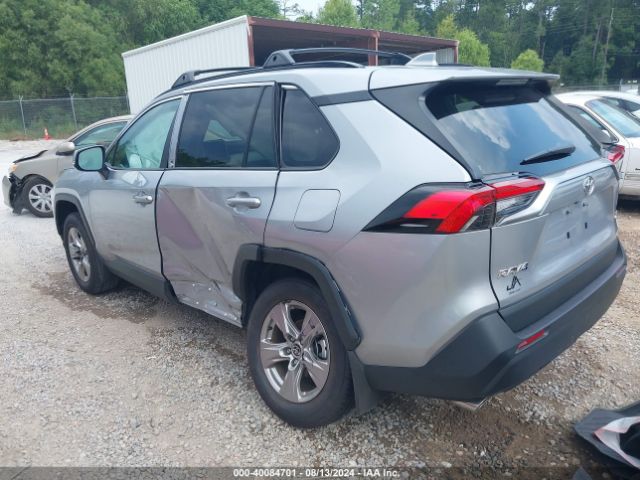 2T3W1RFV0RC273965 Toyota Rav4 Xle