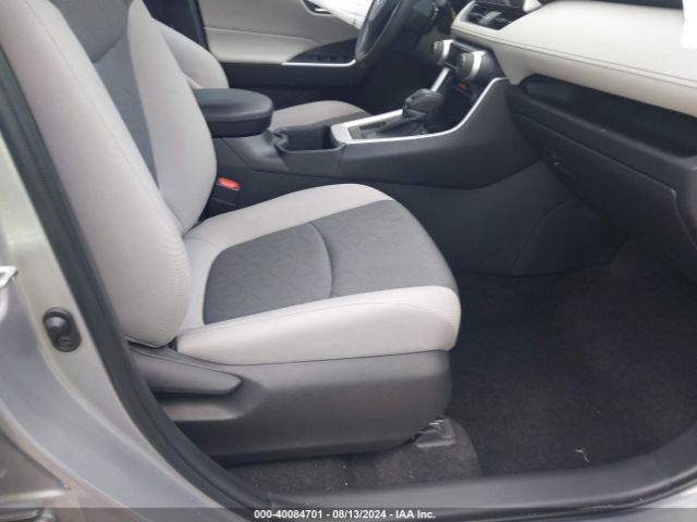 2T3W1RFV0RC273965 Toyota Rav4 Xle