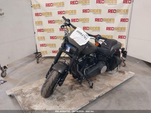 2018 HARLEY-DAVIDSON FXFBS 1HD1YLK19JC021514 Photo 1