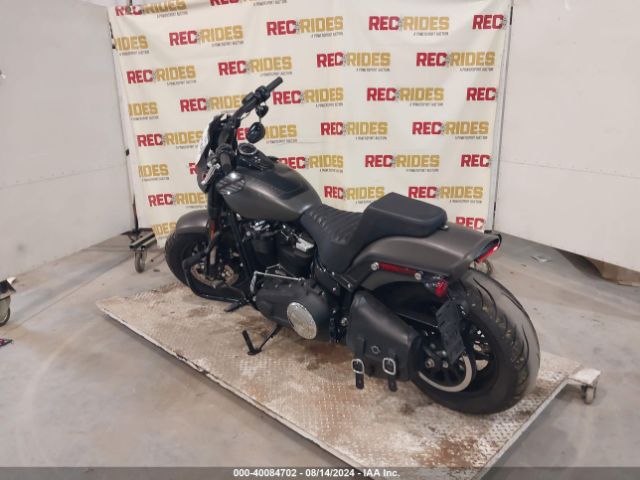 2018 HARLEY-DAVIDSON FXFBS 1HD1YLK19JC021514 Photo 2