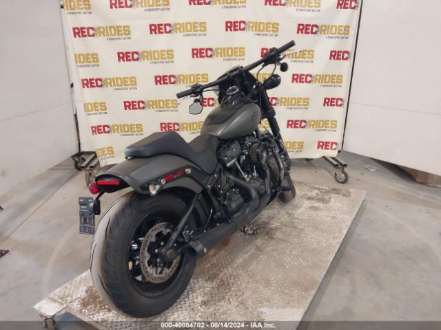 2018 HARLEY-DAVIDSON FXFBS 1HD1YLK19JC021514 Photo 3