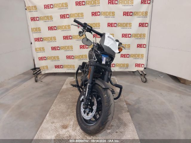 2018 HARLEY-DAVIDSON FXFBS 1HD1YLK19JC021514 Photo 4