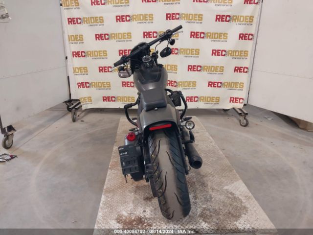 2018 HARLEY-DAVIDSON FXFBS 1HD1YLK19JC021514 Photo 5