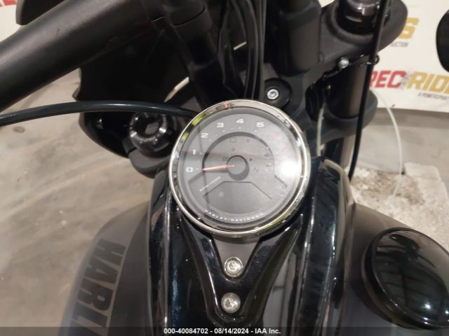 2018 HARLEY-DAVIDSON FXFBS 1HD1YLK19JC021514 Photo 6