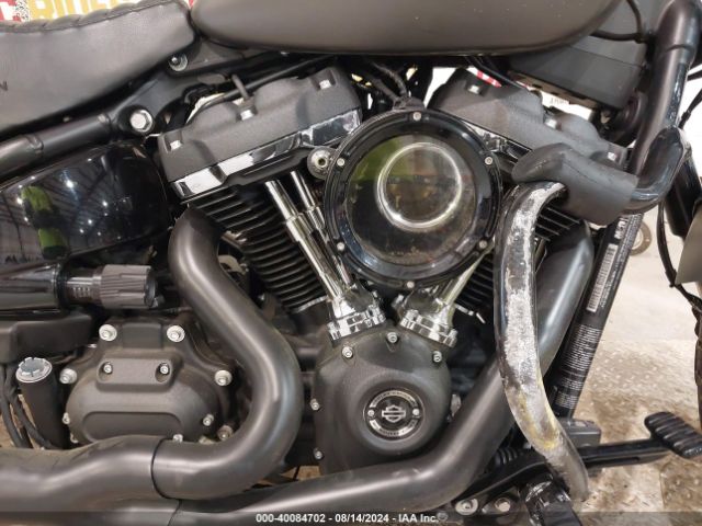 2018 HARLEY-DAVIDSON FXFBS 1HD1YLK19JC021514 Photo 7