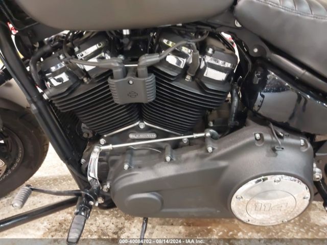 2018 HARLEY-DAVIDSON FXFBS 1HD1YLK19JC021514 Photo 8