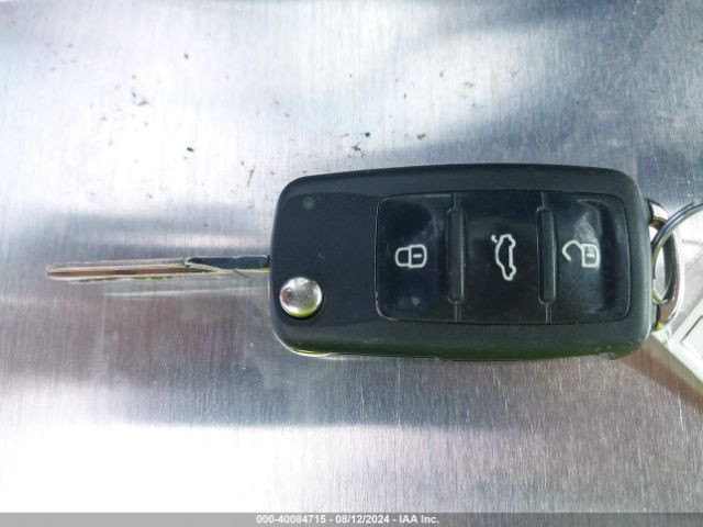 WVWDB7AJXEW001317 Volkswagen Golf 2.5l