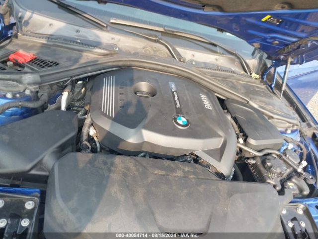 WBA8D9G34HNU64576 BMW 330i Xdrive