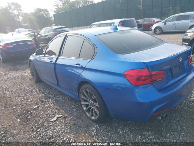 WBA8D9G34HNU64576 BMW 330i Xdrive