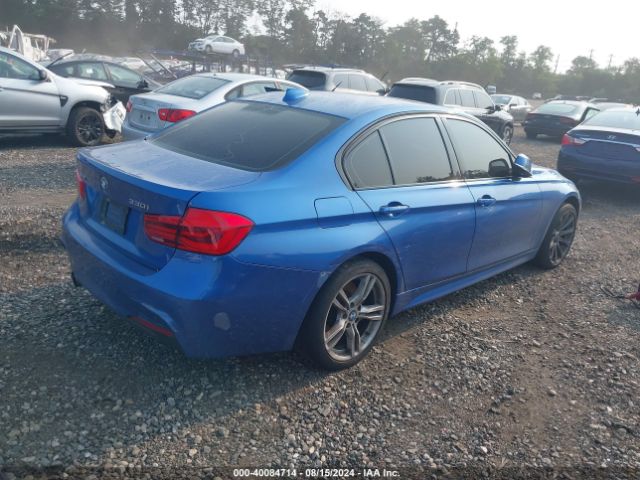 WBA8D9G34HNU64576 BMW 330i Xdrive