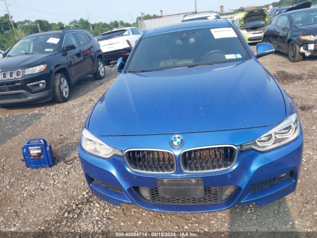 WBA8D9G34HNU64576 BMW 330i Xdrive