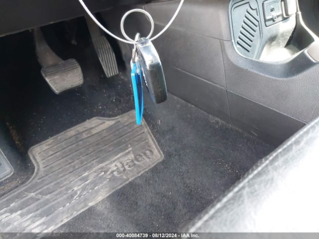 ZACCJADT0GPD14465 Jeep Renegade Limited