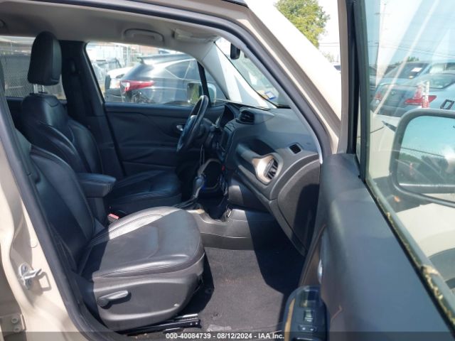 ZACCJADT0GPD14465 Jeep Renegade Limited