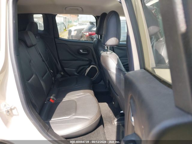 ZACCJADT0GPD14465 Jeep Renegade Limited