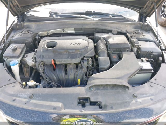 5XXGT4L34GG110044 KIA Optima Lx