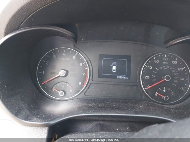 5XXGT4L34GG110044 KIA Optima Lx