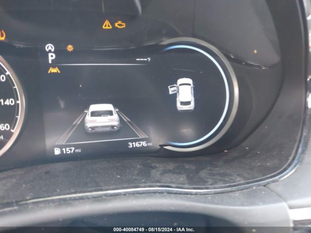 KMUMCDTC6NU014312 Genesis Gv70 3.5t Awd Sport