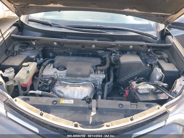 Toyota Rav4 Xle 2018 2T3WFREV1JW425905 Image 10