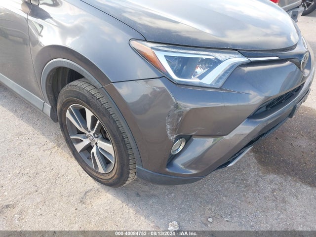 Toyota Rav4 Xle 2018 2T3WFREV1JW425905 Image 19