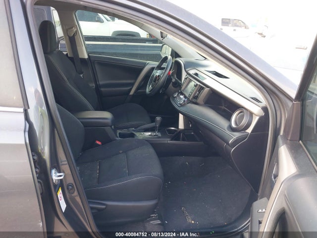 Toyota Rav4 Xle 2018 2T3WFREV1JW425905 Image 5
