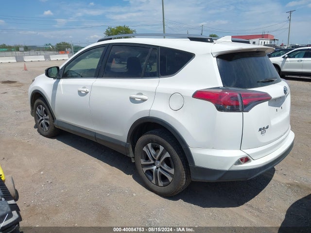 Toyota RAV4 LE 2017 JTMZFREV9HJ122134 Image 3