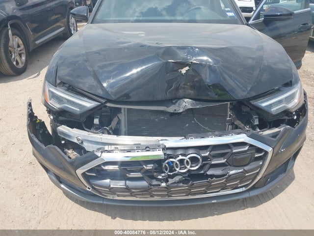 WAUL2BF29RN048251 Audi A6 Premium Plus 55 Tfsi Quattro S Tronic