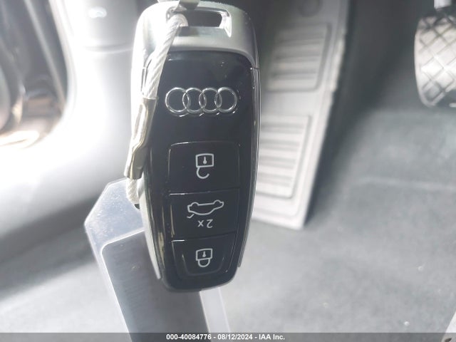 WAUL2BF29RN048251 Audi A6 Premium Plus 55 Tfsi Quattro S Tronic