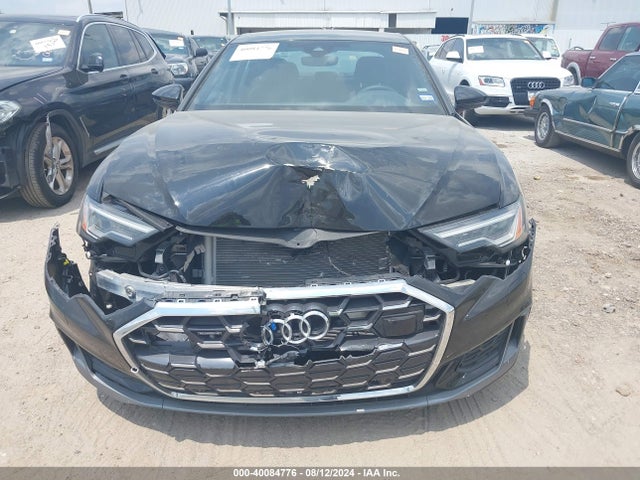 WAUL2BF29RN048251 Audi A6 Premium Plus 55 Tfsi Quattro S Tronic
