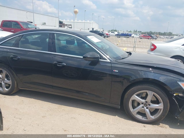 WAUL2BF29RN048251 Audi A6 Premium Plus 55 Tfsi Quattro S Tronic