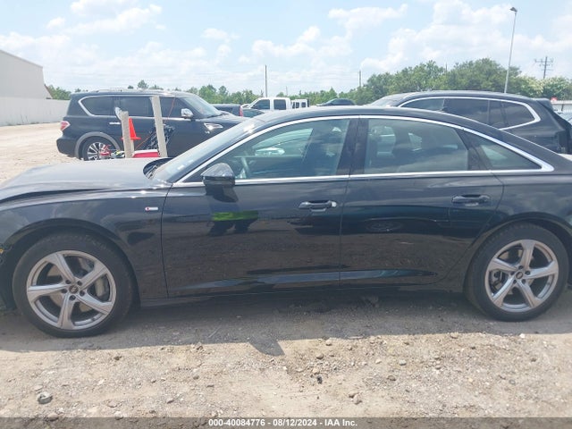 WAUL2BF29RN048251 Audi A6 Premium Plus 55 Tfsi Quattro S Tronic