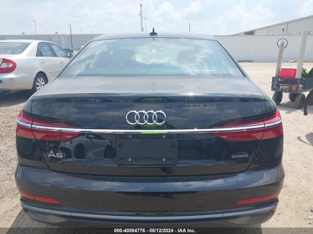 WAUL2BF29RN048251 Audi A6 Premium Plus 55 Tfsi Quattro S Tronic