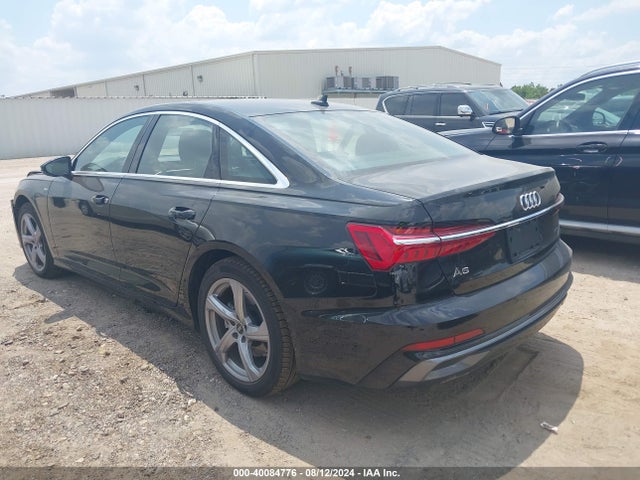 WAUL2BF29RN048251 Audi A6 Premium Plus 55 Tfsi Quattro S Tronic