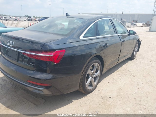 WAUL2BF29RN048251 Audi A6 Premium Plus 55 Tfsi Quattro S Tronic