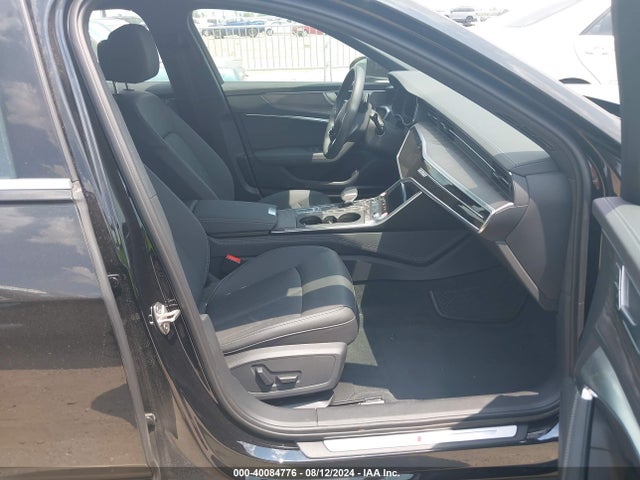 WAUL2BF29RN048251 Audi A6 Premium Plus 55 Tfsi Quattro S Tronic