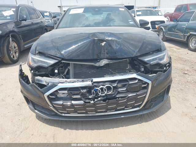 WAUL2BF29RN048251 Audi A6 Premium Plus 55 Tfsi Quattro S Tronic